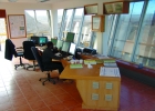 New Namdeb (Elizabeth Bay operation) control room